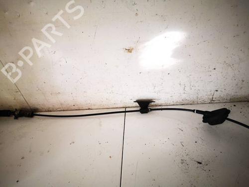 Used Cable Cable NISSAN NV200 / EVALIA Bus e-NV (ME0M) (109 hp) 34827885 34827885