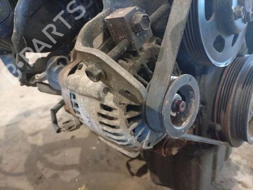 Used Alternator Alternator 38044227 38044227
