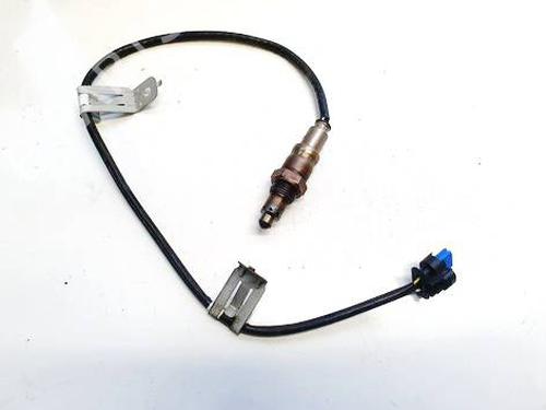 Electronic sensor AUDI A6 C5 (4B2, 4B4) 2.5 TDI | BP38575253M84 - Image 3