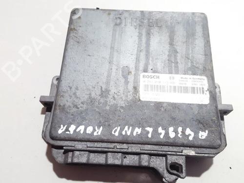 Used Engine control unit (ECU) Engine control unit (ECU) LAND ROVER FREELANDER I (L314) 2.0 DI 4x4 (98 hp) 33507225 33507225