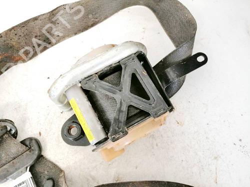 Front left seatbelt OPEL INSIGNIA A (G09) 2.0 CDTI (68) | BP35015565I26 - Image 2