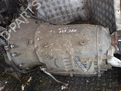 gearbox-mercedes-benz-e-class-w211-2002-2003-2004-2005-2006-2007-2008-2009-35659874 main image