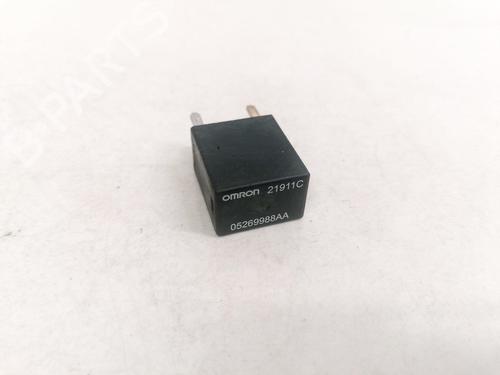 Used Electronic sensor Electronic sensor CHRYSLER VOYAGER IV (RG, RS) 2.5 CRD (141 hp) 33091417 33091417