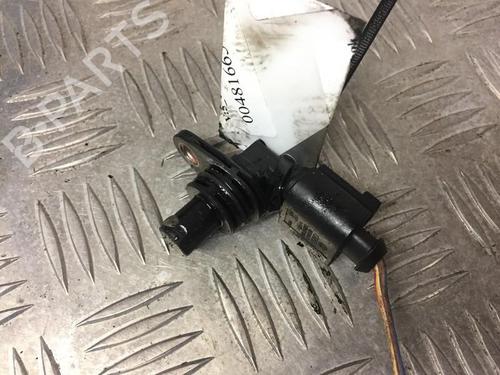 Electronic sensor TOYOTA RAV 4 IV (_A4_) 2.0 D (ALA40_, ALA40R) | BP35697533M84 - Image 2