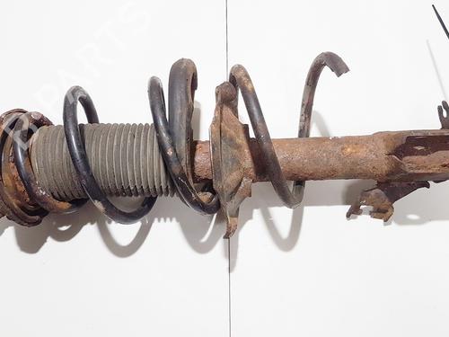 Used Left front shock absorber Left front shock absorber 35634700 35634700