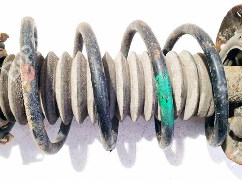 Used Shock absorber spring Shock absorber spring HONDA INSIGHT (ZE_) 1.3 IMA (ZE28, ZE2) (88 hp) 36313022 36313022