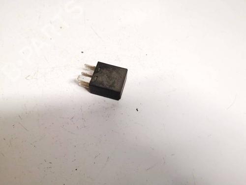 Electronic sensor VOLVO S60 I (384) D5 | BP32625081M84 - Image 3