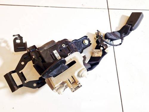 Rear right seatbelt MAZDA 6 Hatchback (GH) 2.0 MZR-CD (GH14) | BP34982252I28 - Image 2