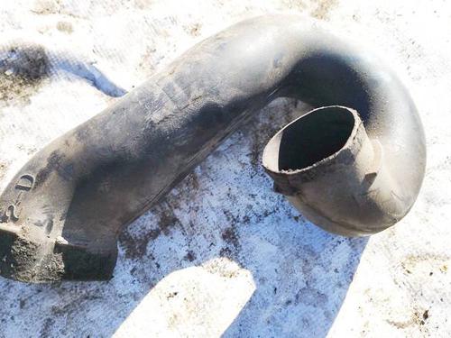 Pipe TOYOTA AURIS (_E15_) 2.0 D-4D (ADE150_, ADE150R) | BP34920822M125 - Image 3
