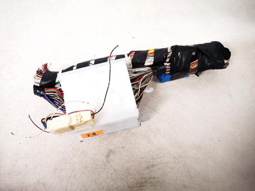 Electronic module TOYOTA RAV 4 II (_A2_) 2.0 D 4WD (CLA20_, CLA21_, CLA20R, CLA21R) | BP35504496M83 - Image 2