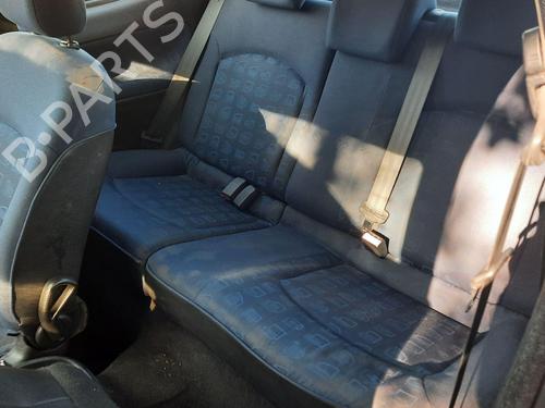 Engine mount PEUGEOT 206 SW (2E/K) 1.1 | BP33078766M89  - Image 11