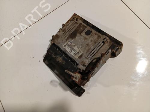 Engine control unit (ECU) OPEL ASTRA H (A04) 1.7 CDTI (L48) | BP36524666M57 - Image 2