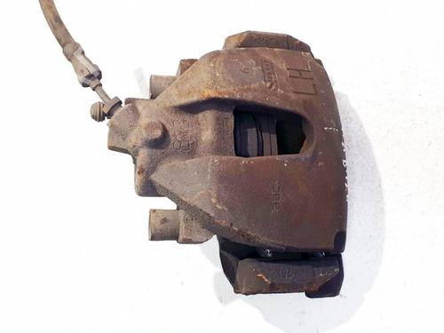 Used Left front brake caliper Left front brake caliper FORD GRAND C-MAX (DXA/CB7, DXA/CEU) 1.6 TDCi (115 hp) 40274685 40274685