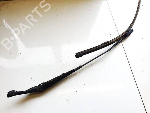 Used Front windshield wiper arm Front windshield wiper arm 39116255 39116255