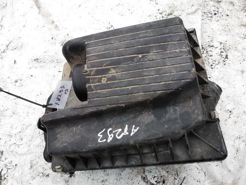 Used Air filter box Air filter box OPEL ZAFIRA A MPV (T98) 2.0 DTI 16V (F75) (101 hp) 35392505 35392505