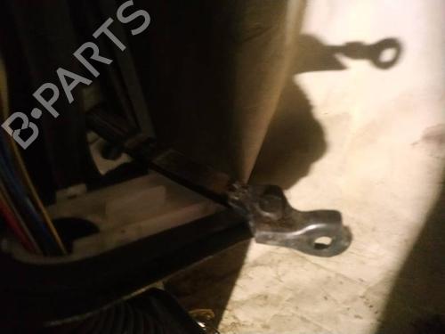 Used Hinge/Door check strap Hinge/Door check strap MAZDA 3 (BK) 2.0 MZR-CD (BK14) (143 hp) 38572242 38572242