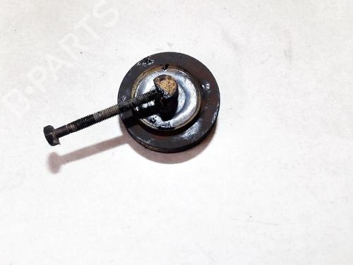 Used Pulley Pulley 35624214 35624214