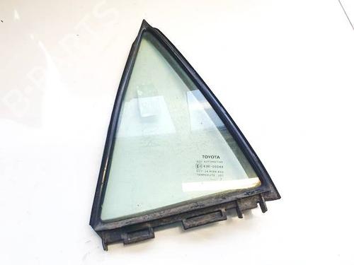 Panel rude bagtil venstre Panel rude bagtil venstre 34814237 34814237
