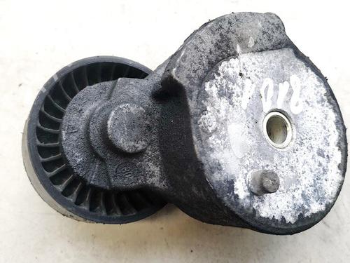 Pulley CITROËN C5 III (RD_) 2.0 HDi (RDRHD8, RDRHDJ, RDRHR8, RDRHRJ) | BP35424131M122 - Image 3