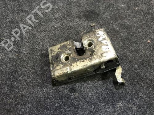 Used Front right lock Front right lock 35662764 35662764