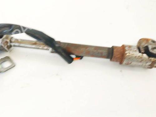 Steering column PEUGEOT 206 SW (2E/K) 1.4 HDi | BP34828947M21 - Image 2
