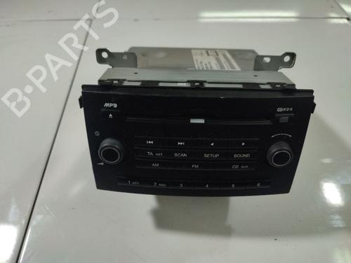 Used Radio Radio 34802235 34802235
