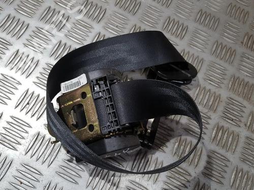 Rear left seatbelt PEUGEOT 807 (EB_) 2.2 HDi | BP35712938I29 - Image 2