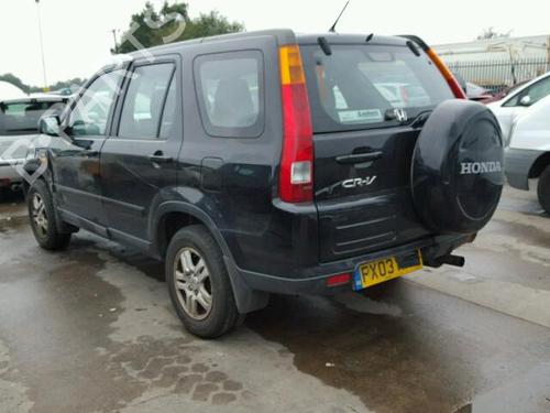 Engine mount HONDA CR-V II (RD_) 2.0 (RD5) | BP33495112M89 - Image 6