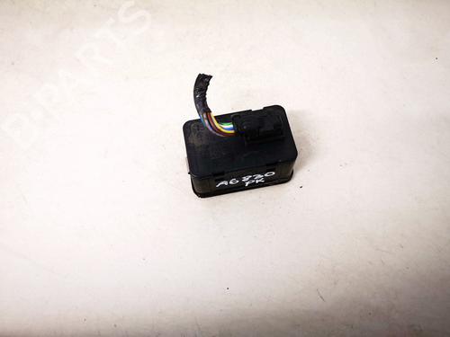 Switch OPEL ASTRA G Hatchback (T98) 1.7 TD (F08, F48) | BP32876561I30 - Image 3