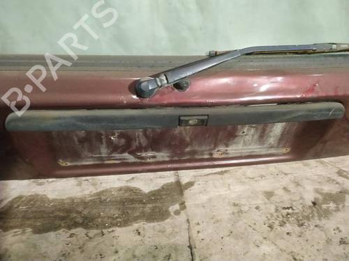Used Tailgate trim Tailgate trim 35347848 35347848