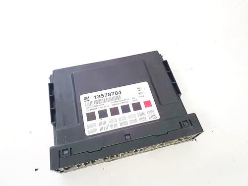Used Electronic module Electronic module OPEL INSIGNIA A (G09) 2.0 CDTI (68) (160 hp) 35451074 35451074
