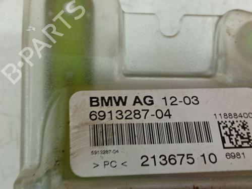 Electronic module BMW 7 (E65, E66, E67) 730 d | BP39498292M83 - Image 4