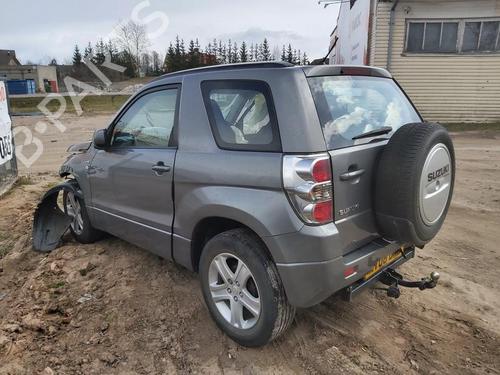 Electronic module SUZUKI GRAND VITARA II (JT, TE, TD) 1.9 DDiS (JB419WD, JB419XD) | BP33518941M83 - Image 8