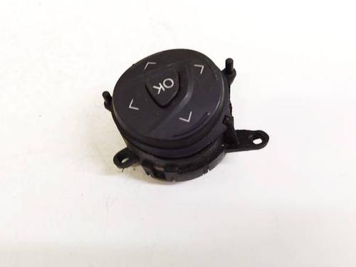 Used Steering wheel controls Steering wheel controls 34870643 34870643