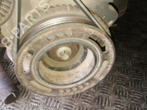 Used Pulley Pulley 35866728 35866728