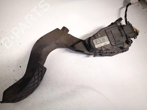 Used Pedal Pedal AUDI A4 B5 (8D2) 1.9 TDI (90 hp) 34916133 34916133