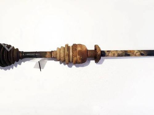 Used Right front driveshaft Right front driveshaft OPEL ZAFIRA / ZAFIRA FAMILY B (A05) 1.7 CDTI (M75) (125 hp) 34828871 34828871