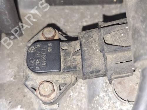 Electronic module SUBARU LEGACY III (BE) 2.0 AWD (BE5) | BP34936394M83 - Image 2