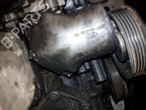 Used Pulley Pulley FORD FIESTA IV (JA_, JB_) 1.25 i 16V (75 hp) 35654887 35654887
