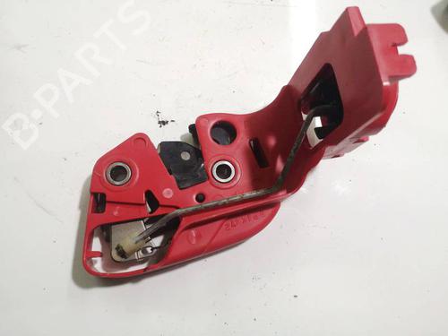 Electronic module MAZDA 3 (BK) 1.6 DI Turbo | BP34803582M83 - Image 3