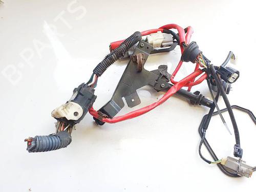 Used Wiring harness Wiring harness 35247517 35247517