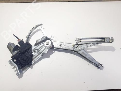 Used Front left window mechanism Front left window mechanism 35524314 35524314