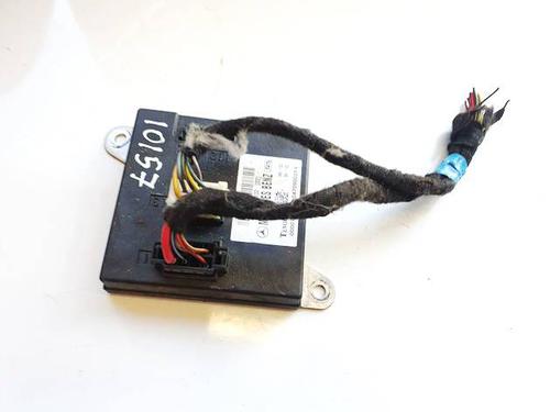 Used Electronic module Electronic module MERCEDES-BENZ E-CLASS (W211) E 200 CDI (211.004) (102 hp) 35002740 35002740