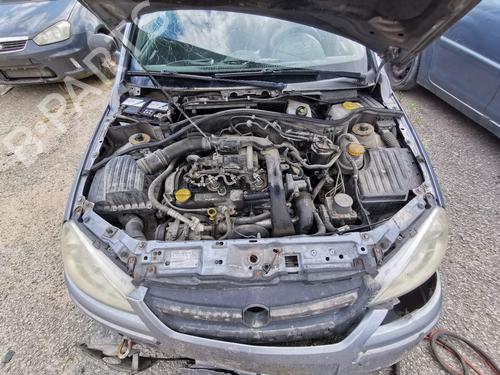 Switch OPEL CORSA C (X01) 1.7 CDTI (F08, F68) | BP38278302I30  - Image 9