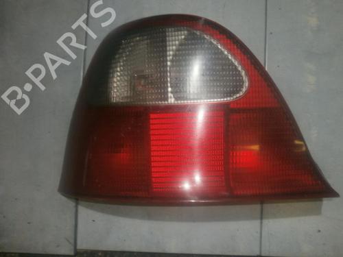 Used Left taillight Left taillight ROVER 200 II Hatchback (XW) 214 (75 hp) 35665744 35665744