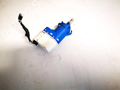 Used Electronic module Electronic module FORD FIESTA VI (CB1, CCN) 1.6 TDCi (95 hp) 35013057 35013057