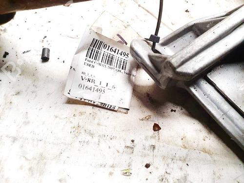 Steering column universal joint FORD C-MAX (DM2) 1.8 | BP35418901M114 - Image 2