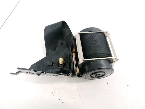 Used Rear left seatbelt Rear left seatbelt MAZDA 3 (BK) 1.6 DI Turbo (109 hp) 35539351 35539351