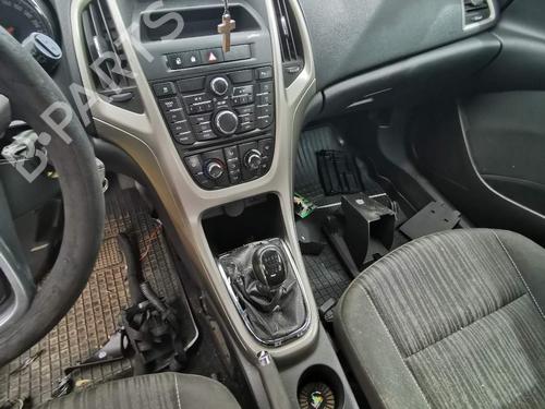 Engine control unit (ECU) OPEL ASTRA J (P10) 1.7 CDTI (68) | BP36518329M57 - Image 15