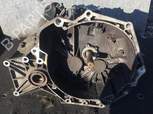 Used Gearbox Gearbox 35664485 35664485